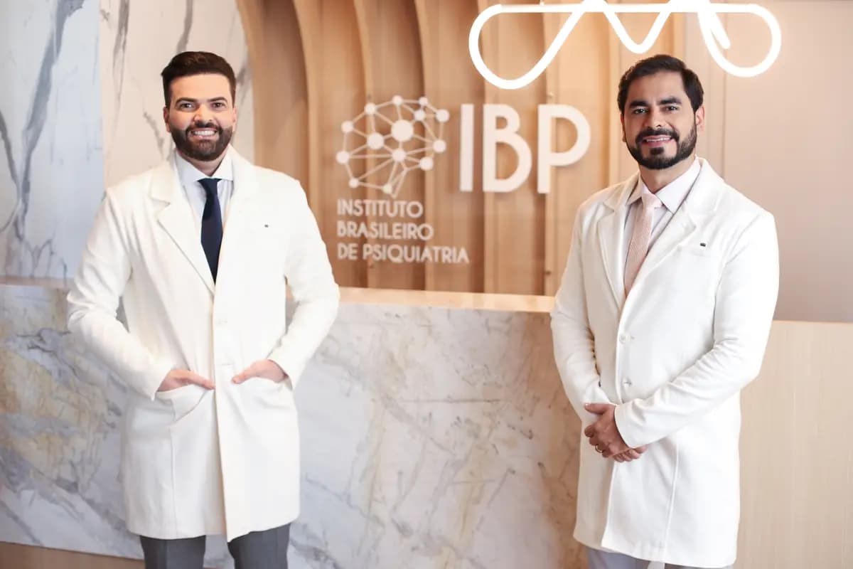 Equipe médica IBP